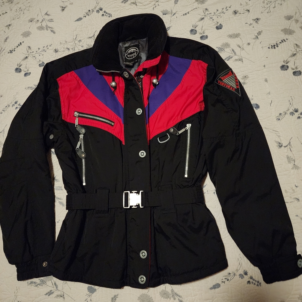 Ski Jacket - image 1
